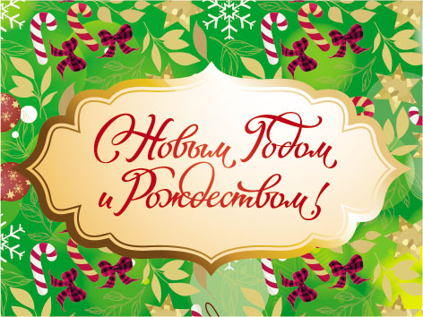 Вставка НГ 7